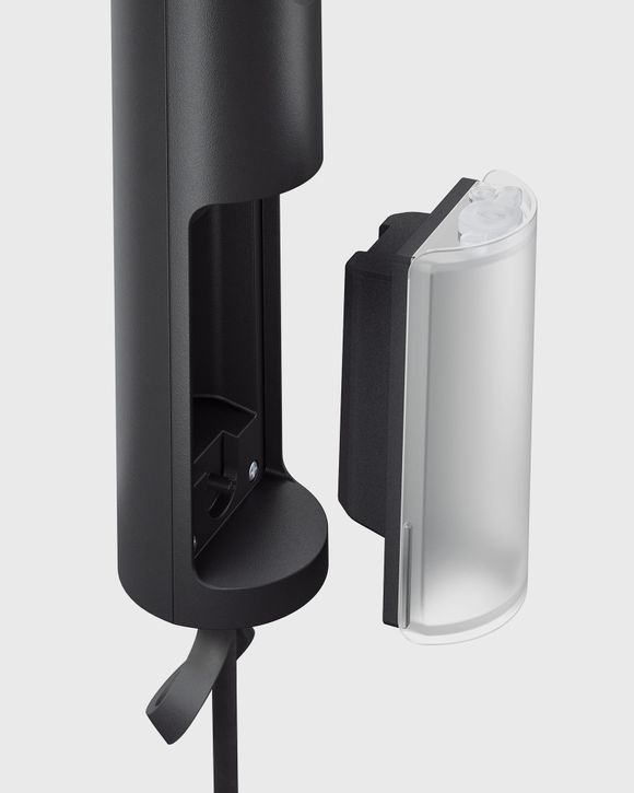Cirrus X Handheld Steamer Onyx - EU PLUG