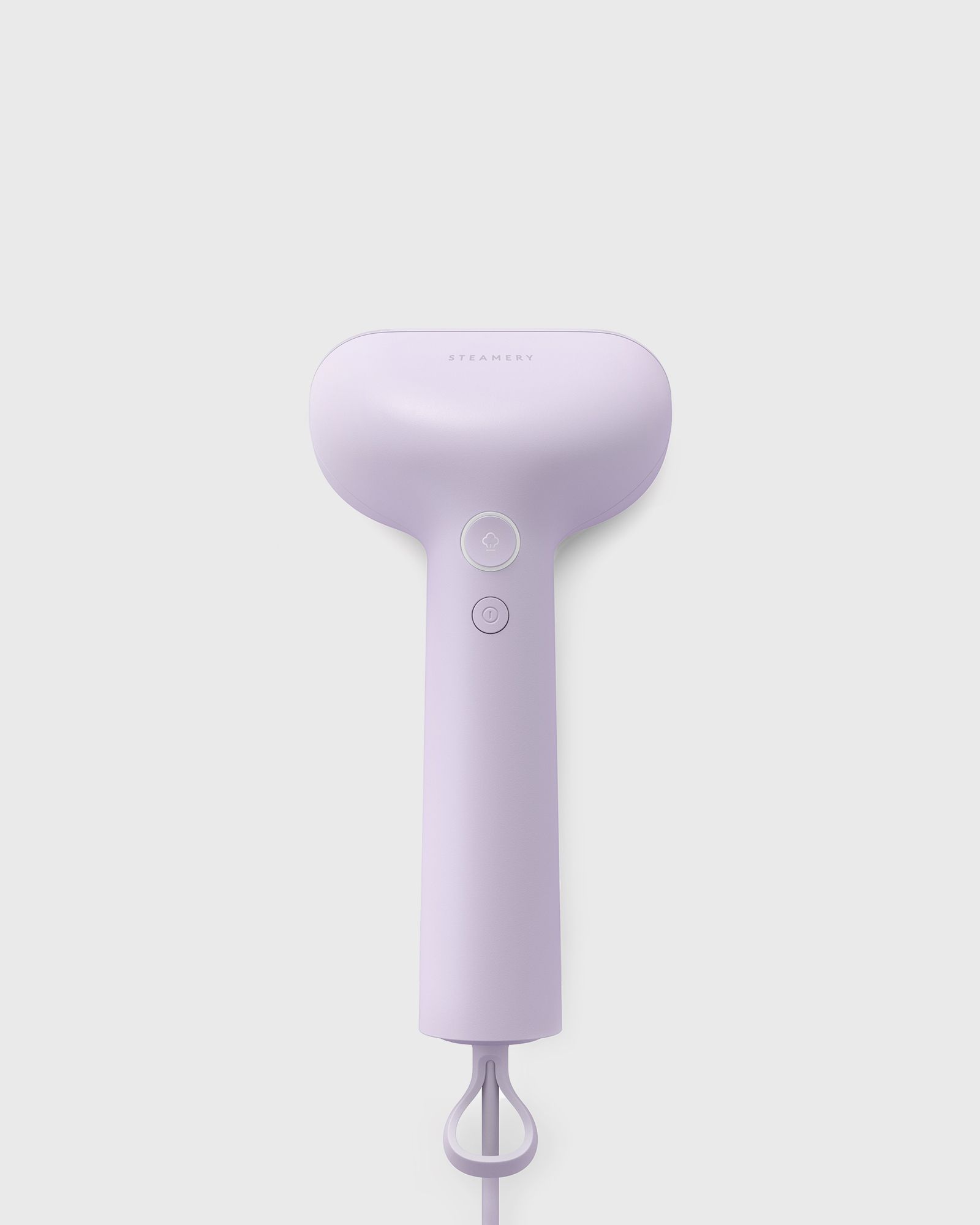 Cirrus X Handheld Steamer Lilac - EU PLUG