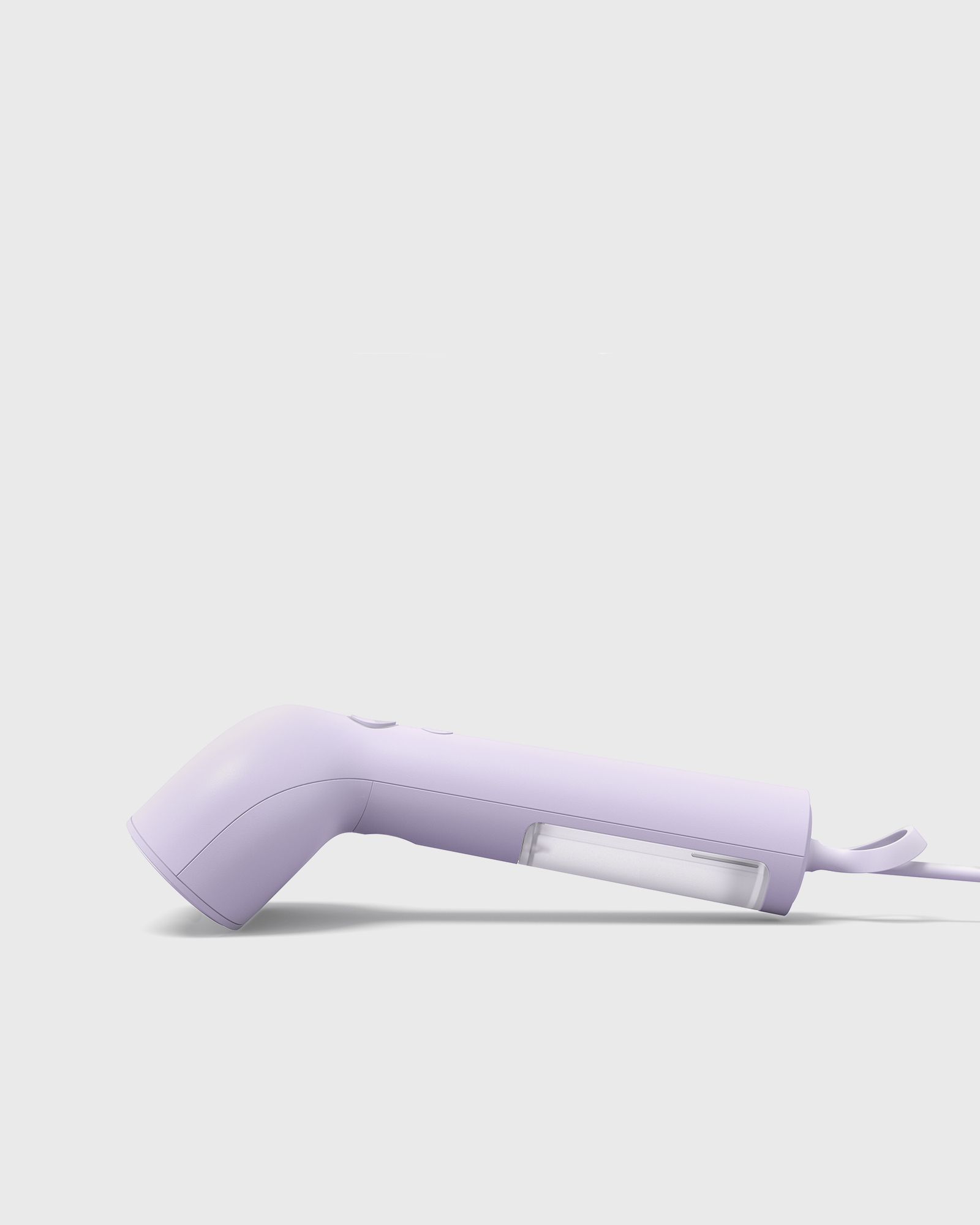 Cirrus X Handheld Steamer Lilac - EU PLUG