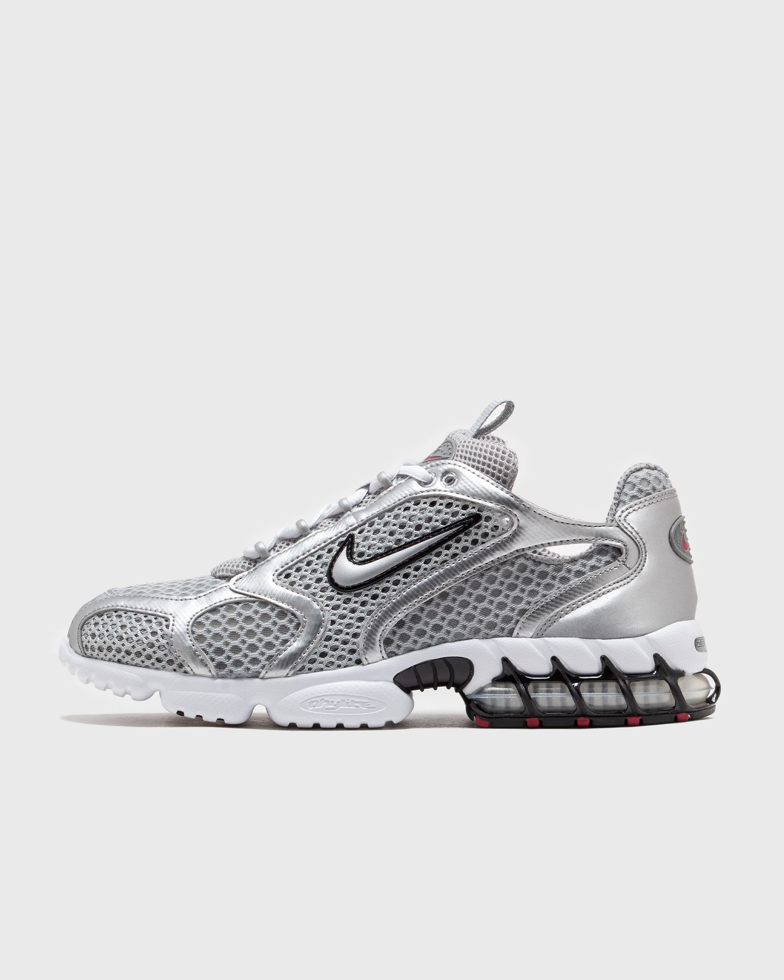 Nike AIR ZOOM SPIRIDON CAGE 2 men Lowtop grey in Größe:45