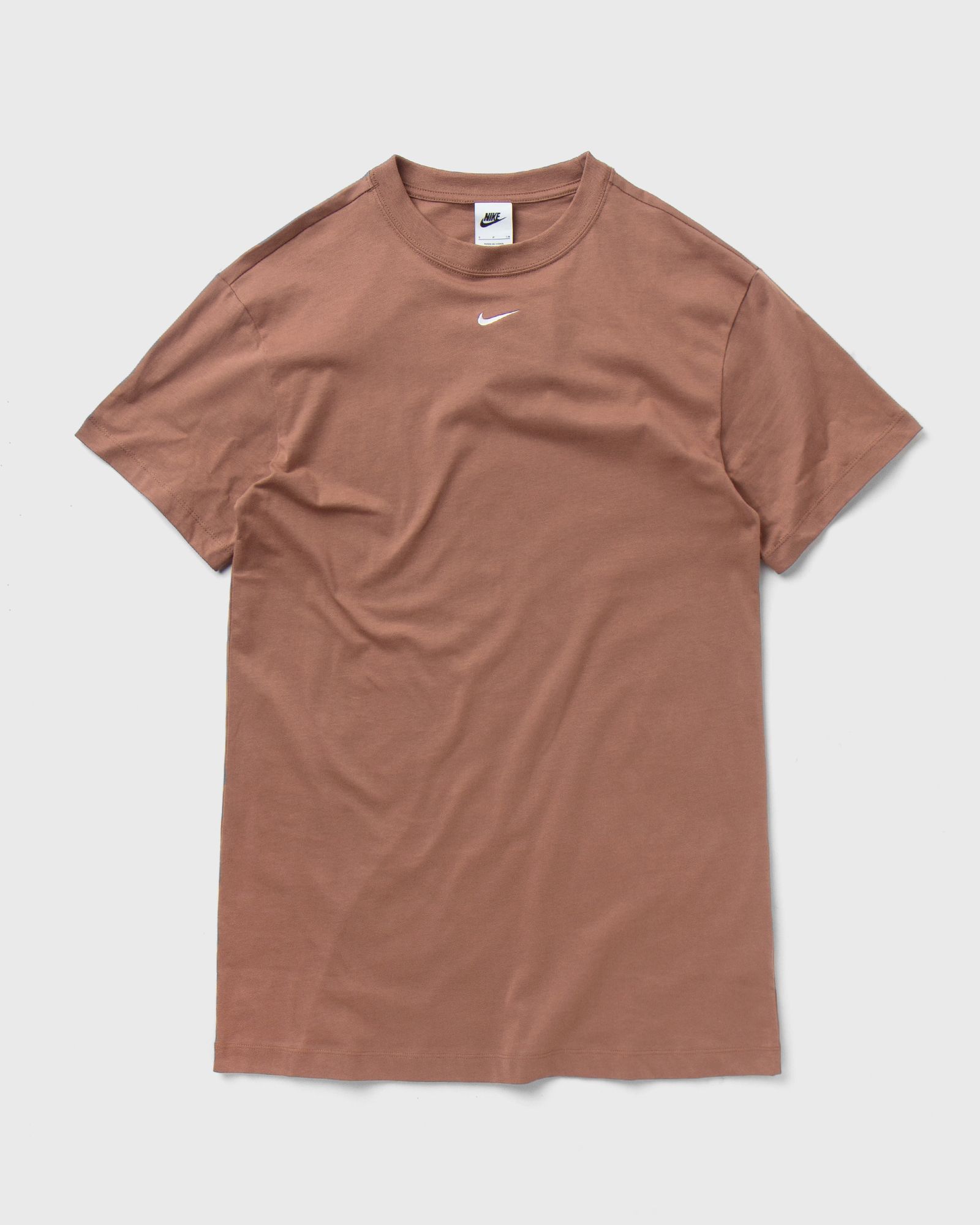 WMNS ESSENTIAL TEE Dress