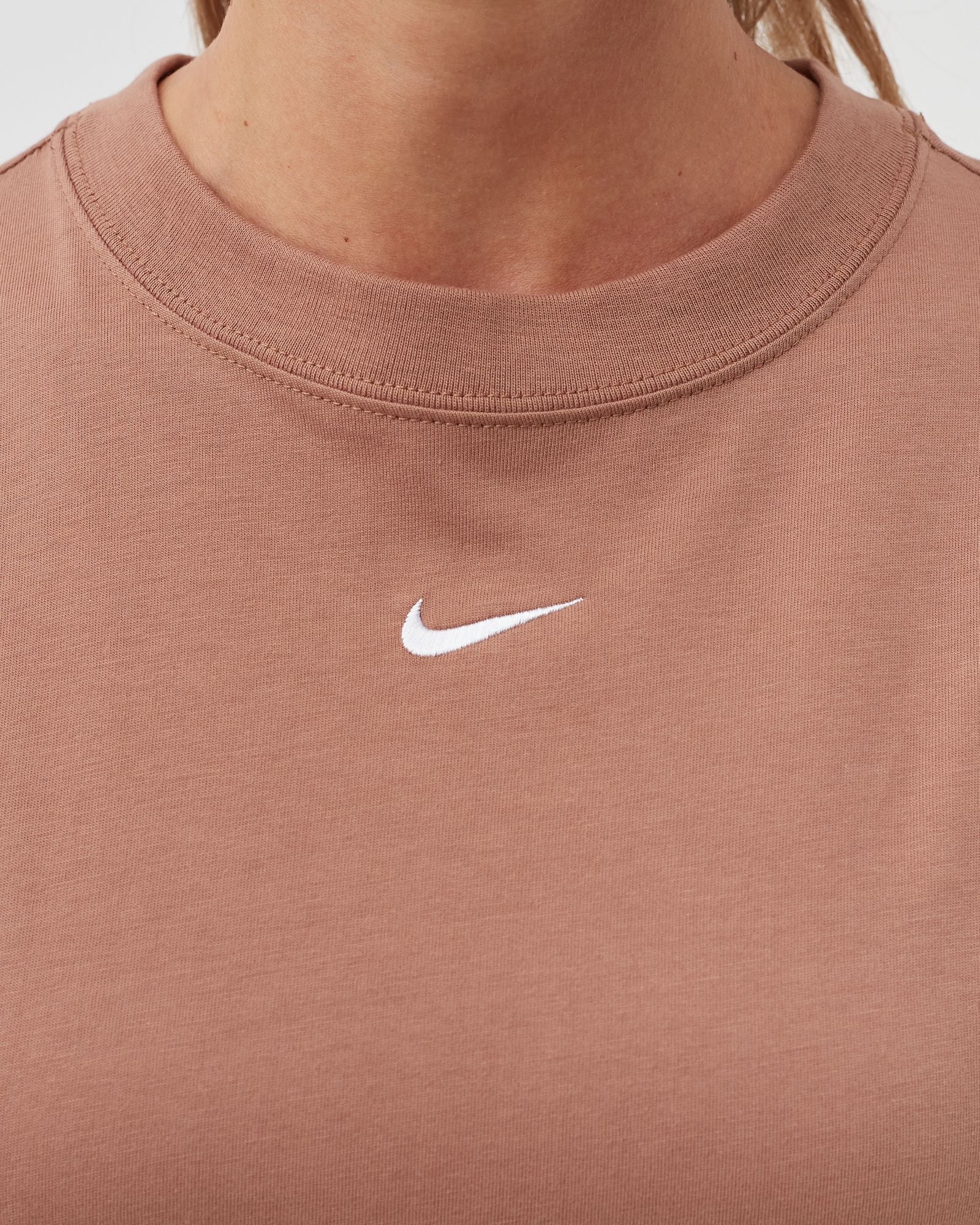 WMNS ESSENTIAL TEE Dress