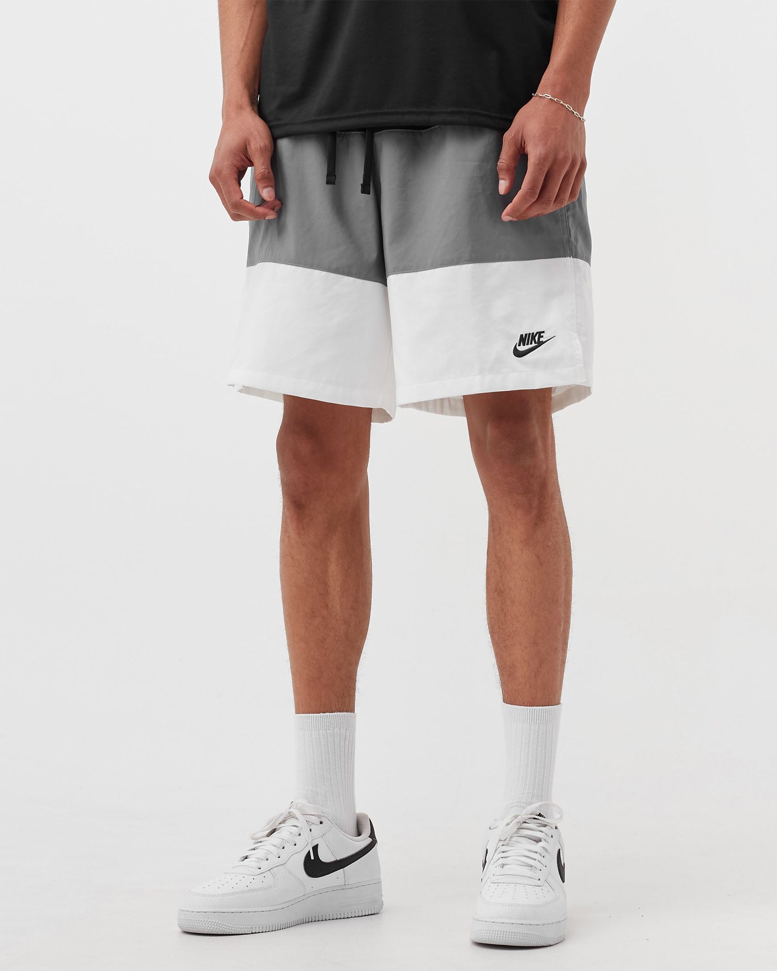Sportswear City Edition Woven Shorts