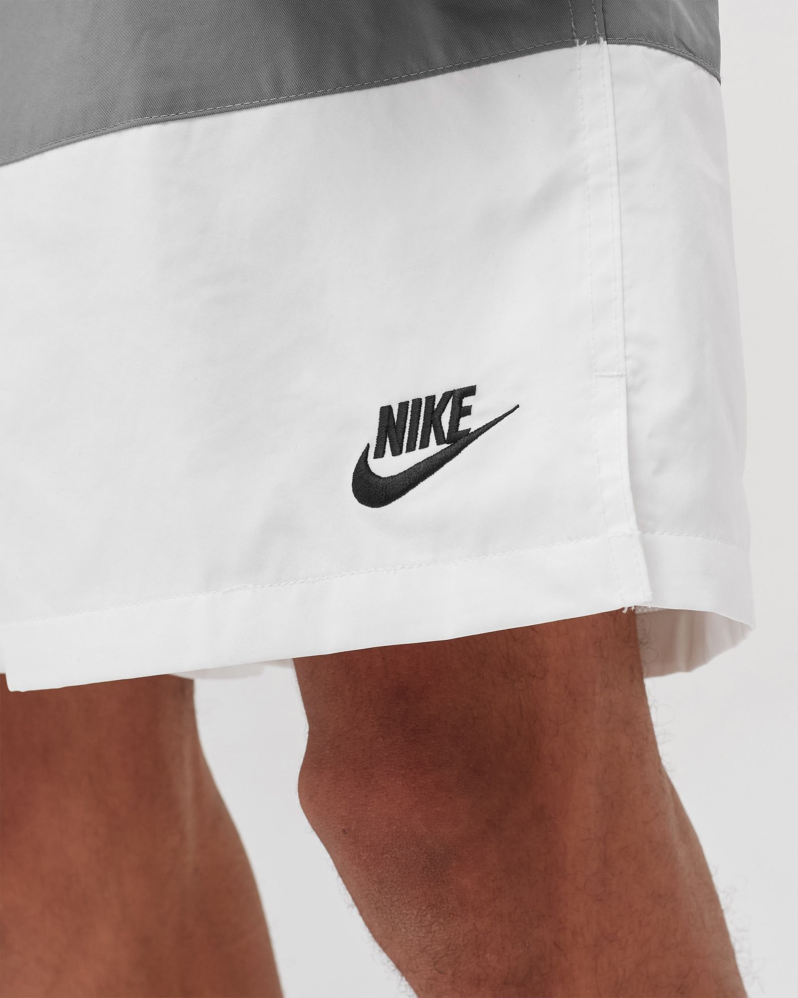 Sportswear City Edition Woven Shorts
