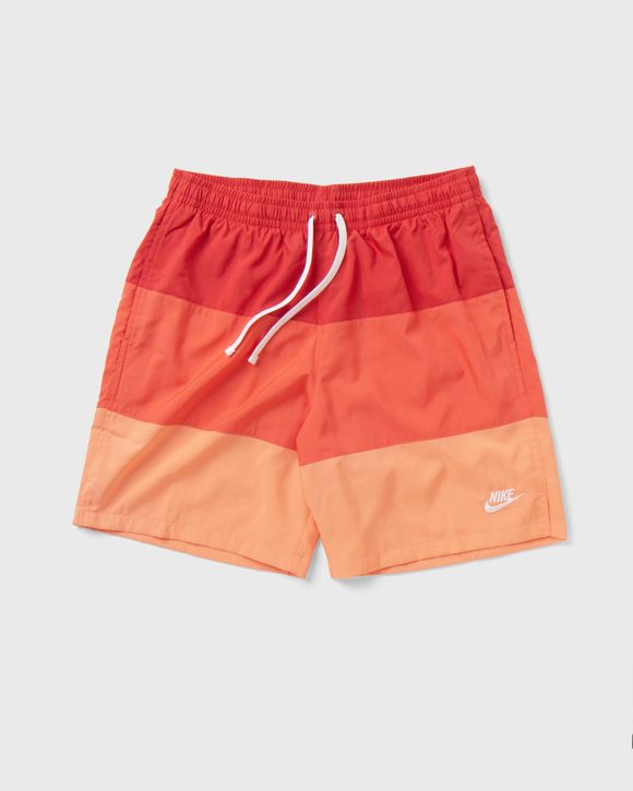 CITY EDITION Woven Shorts
