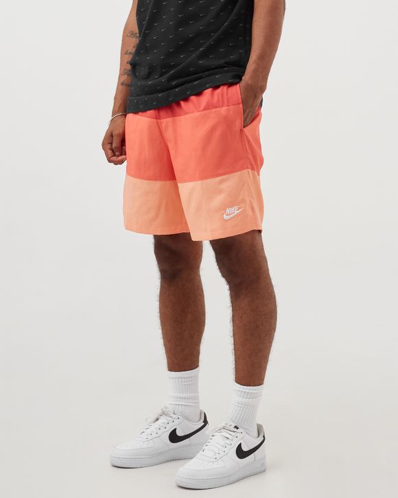 CITY EDITION Woven Shorts