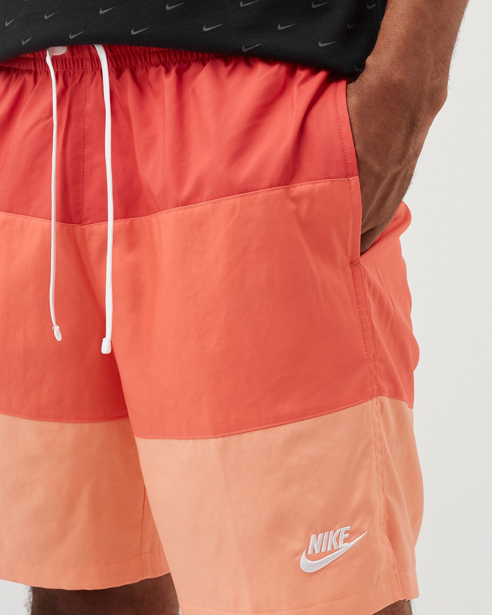 CITY EDITION Woven Shorts