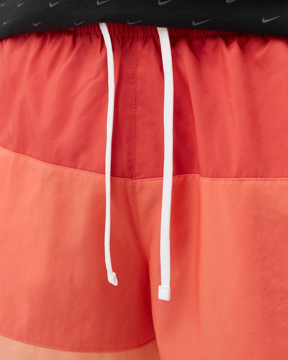 CITY EDITION Woven Shorts