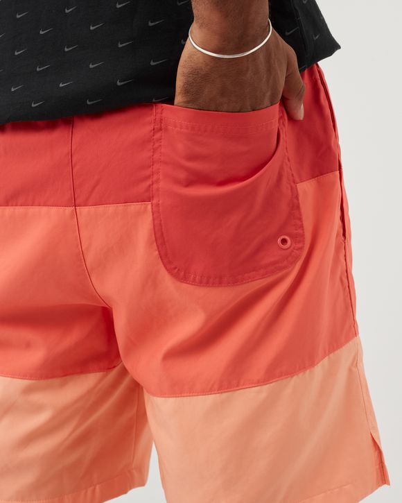 CITY EDITION Woven Shorts