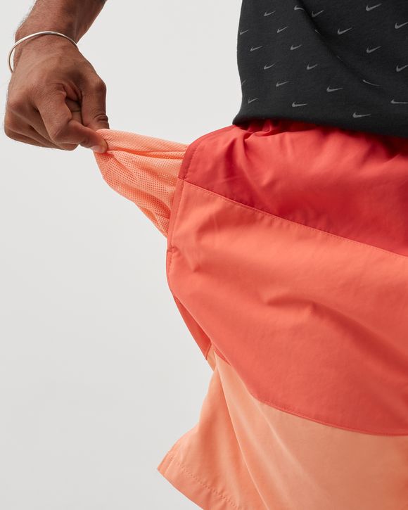 CITY EDITION Woven Shorts