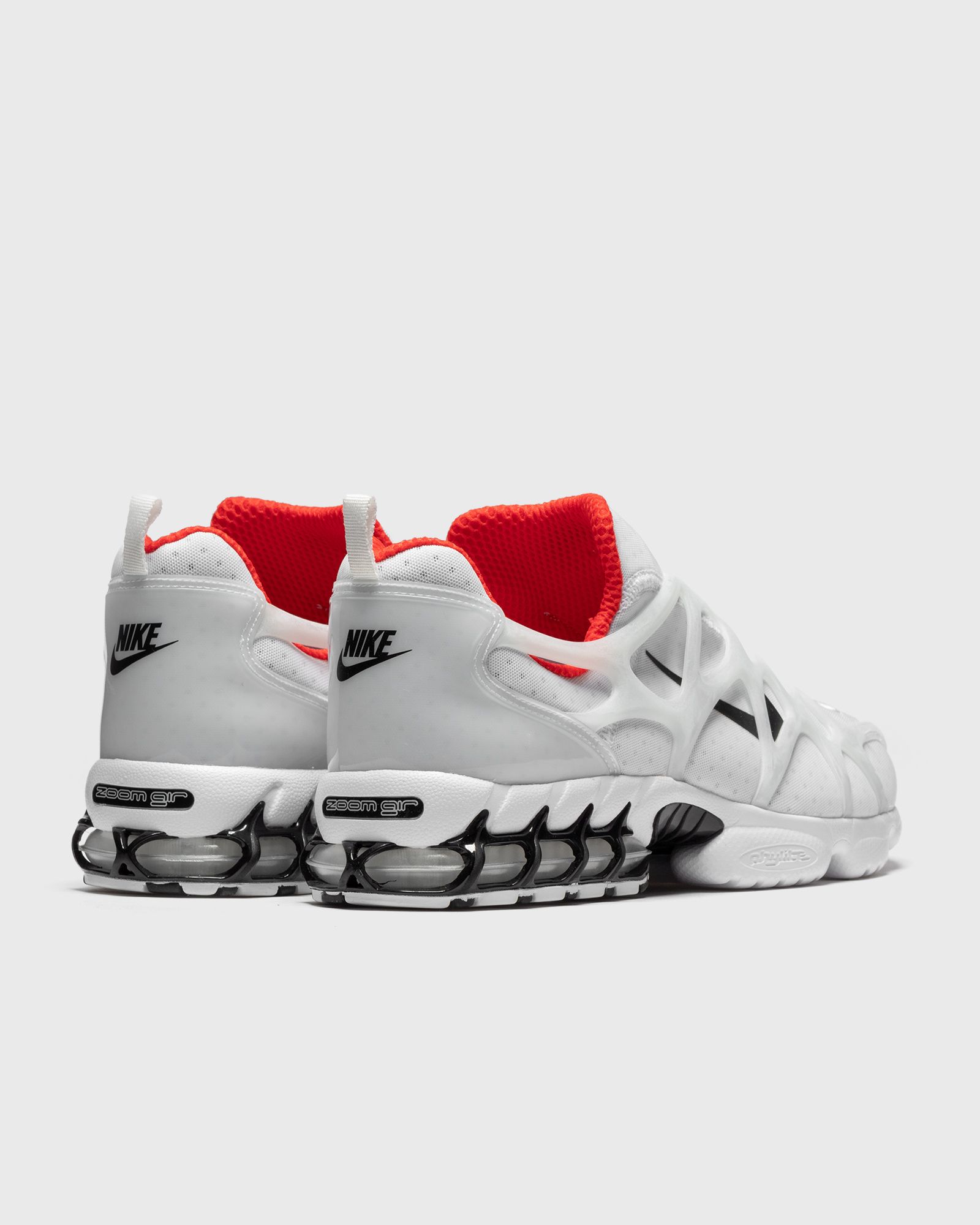 NIKE X STÜSSY Air zoom spiridon KUKINI