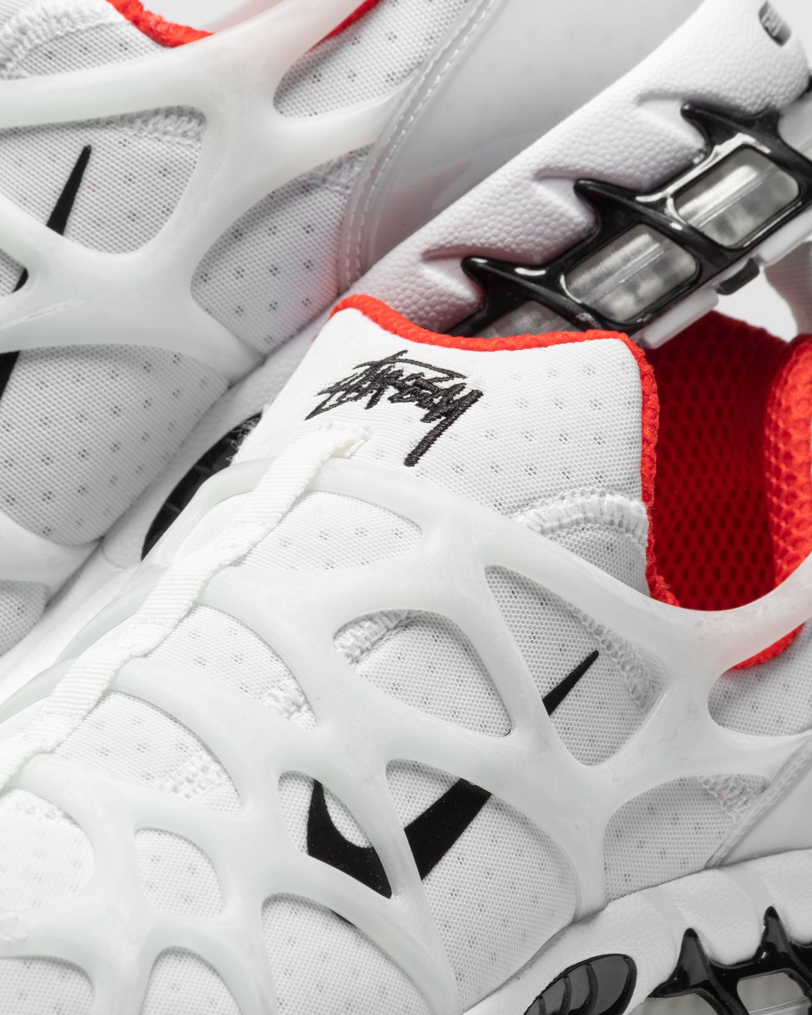 NIKE X STÜSSY Air zoom spiridon KUKINI