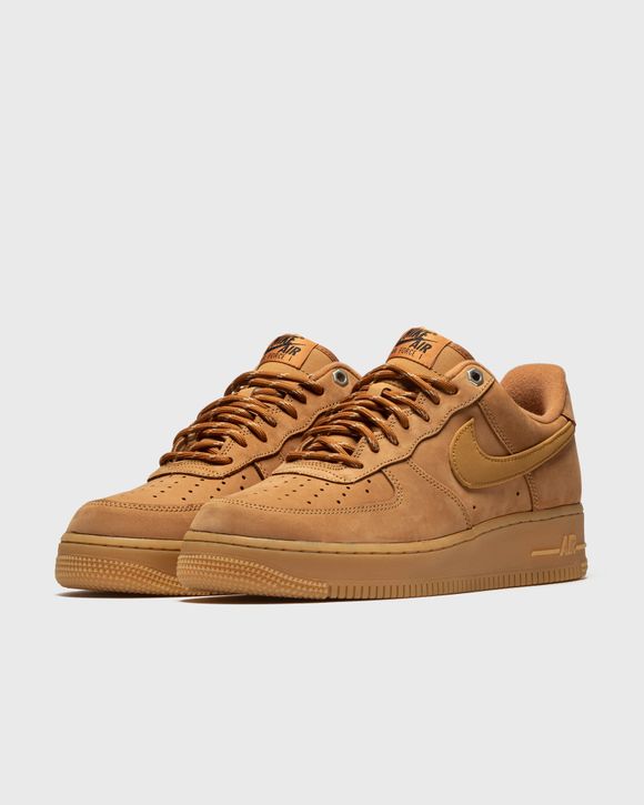 Nike air force cheap 1 07 lv8 brown