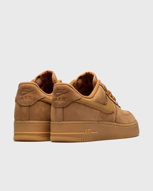 Air force 1 07 lv8 brown on sale