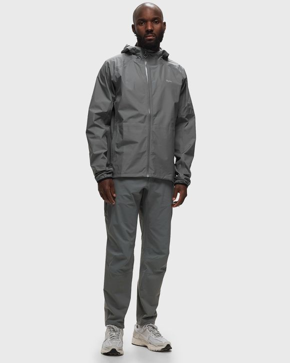 Rapha Commuter Jacket Grey