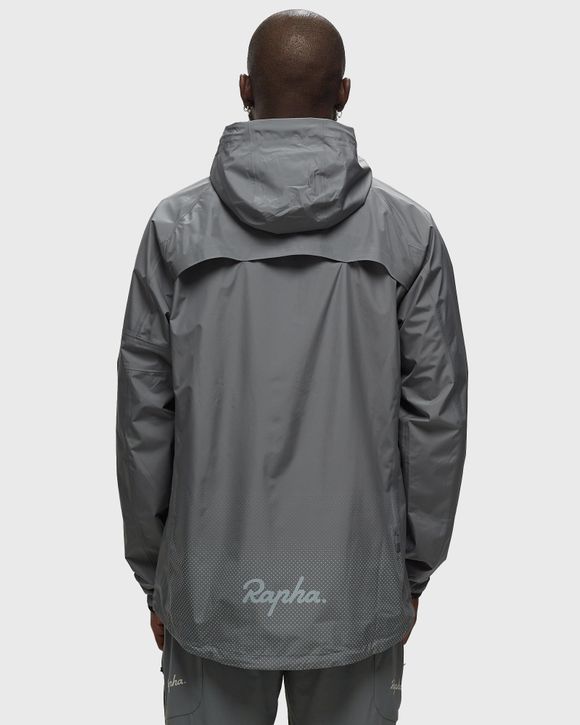 Rapha Classic Softshell Jacket, Grey, L”Highlyb