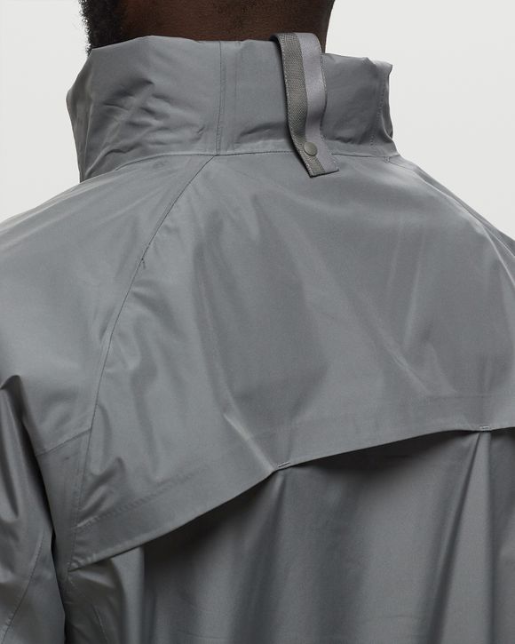 Commuter Jacket