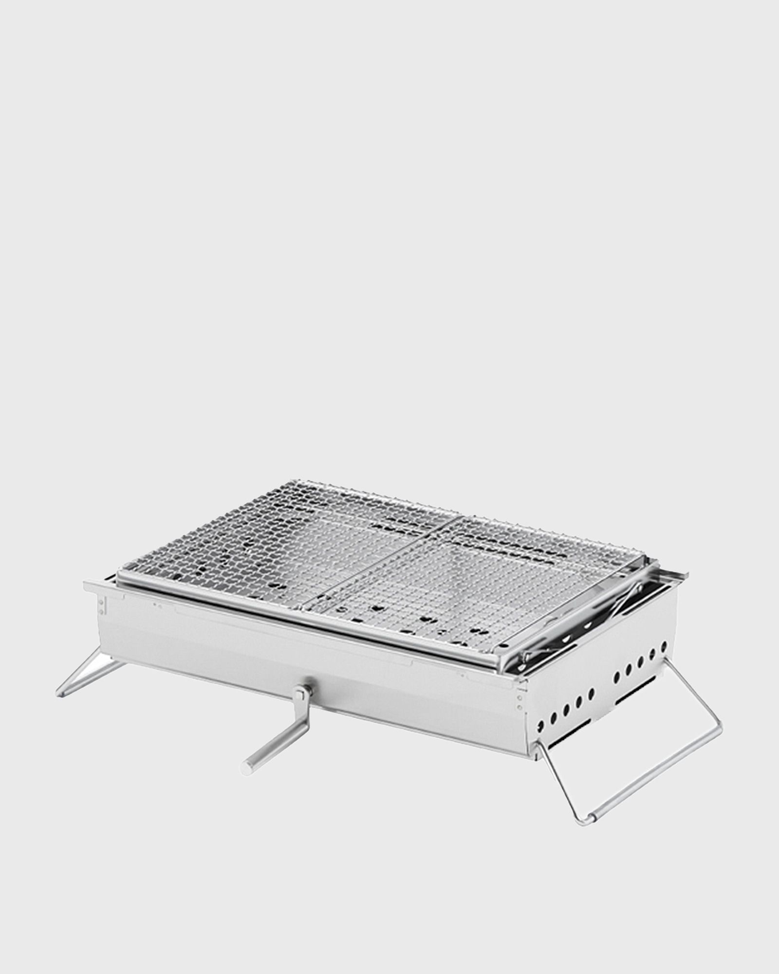 LARGE BBQ-BOX