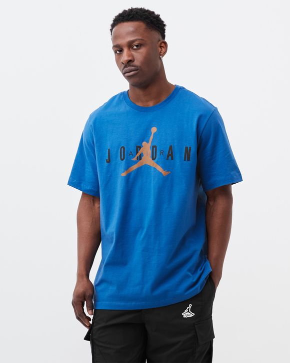 Jordan Air Wordmark Tee