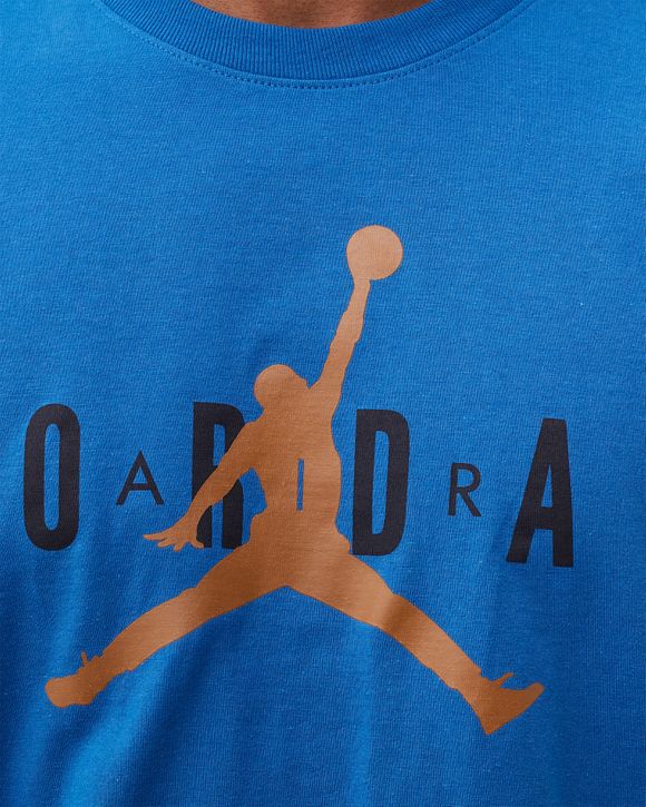Jordan Air Wordmark Tee