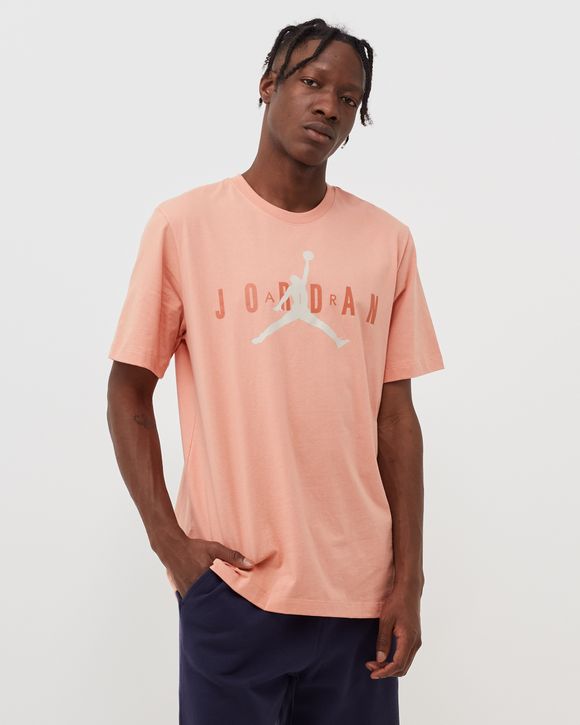 Jordan Air Wordmark Tee