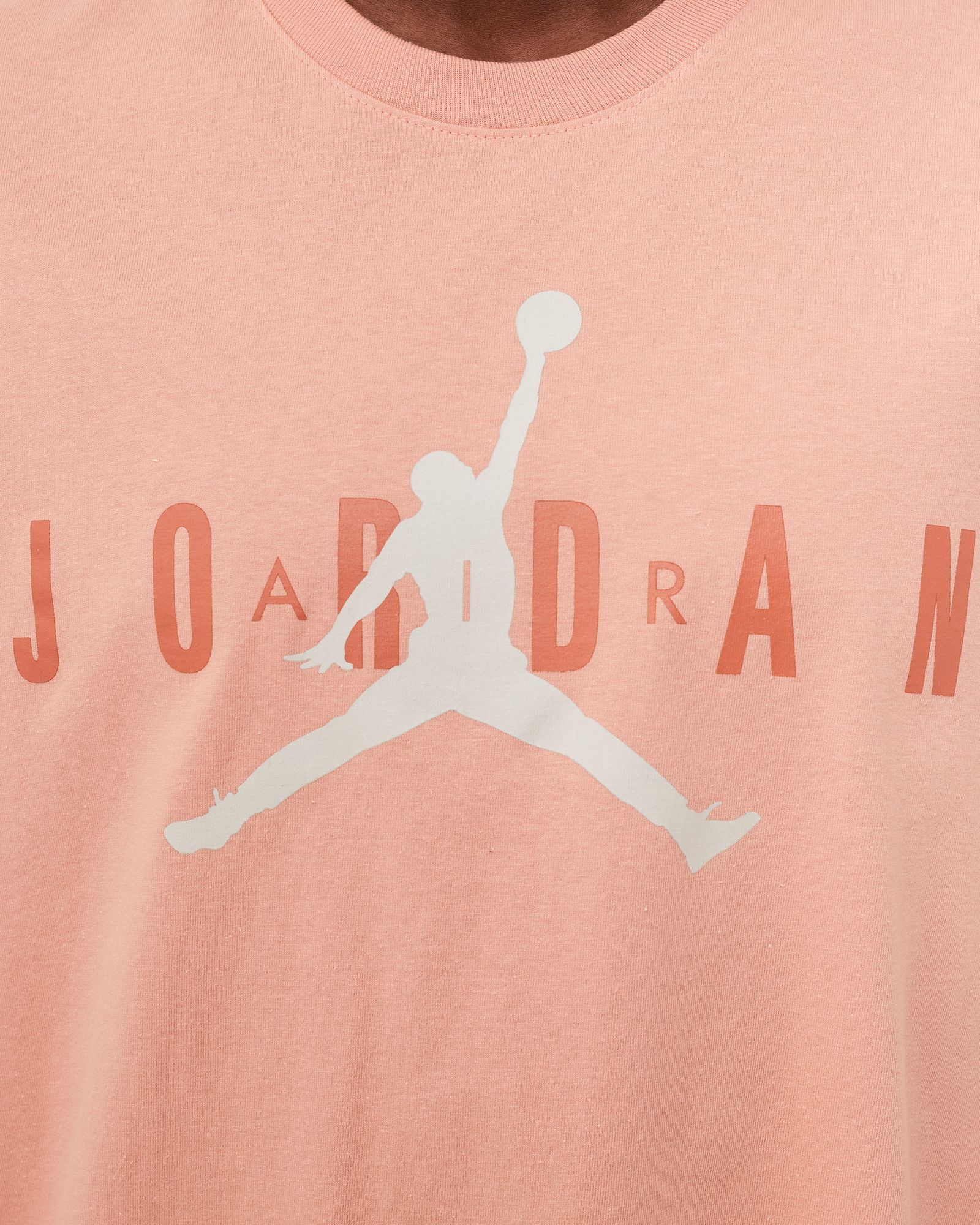 Jordan Air Wordmark Tee