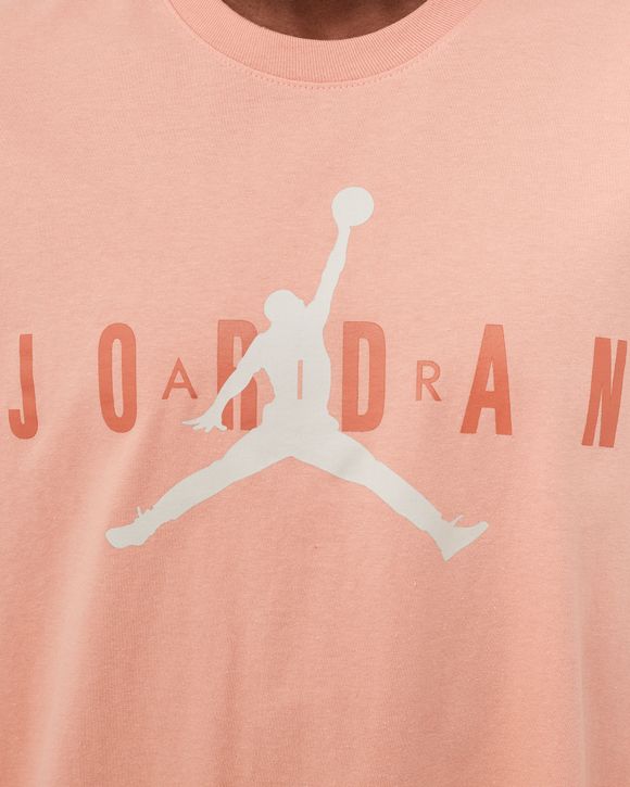 Jordan Air Wordmark Tee