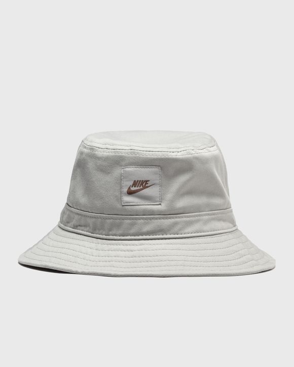 Nike Bucket Hat Grey | BSTN Store