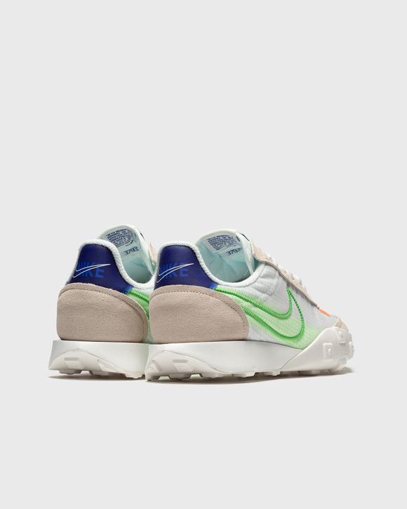 Nike Waffle Racer 2X Desert Sand Mean Green CK6647-004 Release