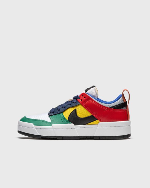 スケートボード Nike Dunk Low Multi-color Nike Dunk low GS Multi-Color Paisley Fn8913-141 GS Size 5.5Y