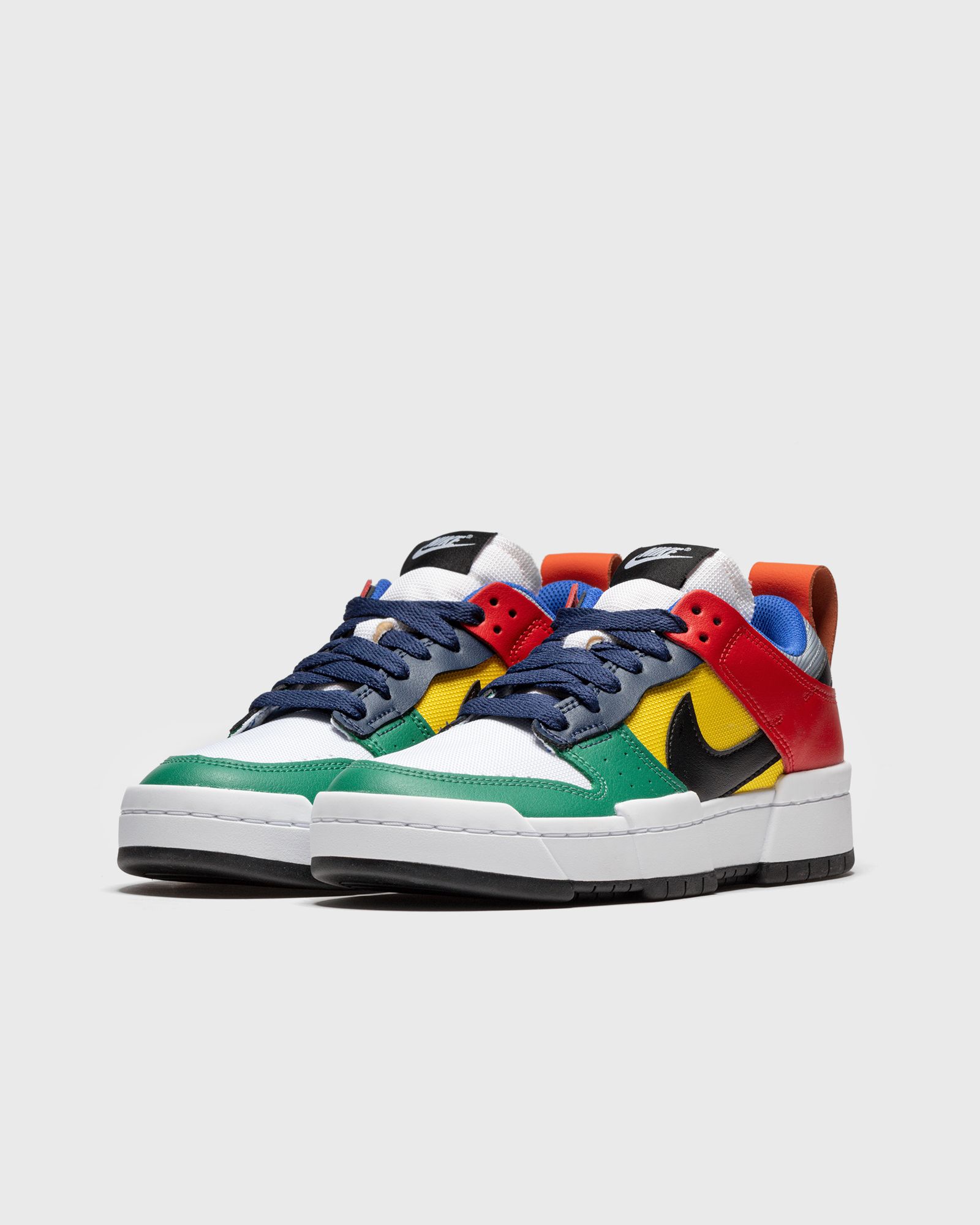 WMNS DUNK LOW DISRUPT