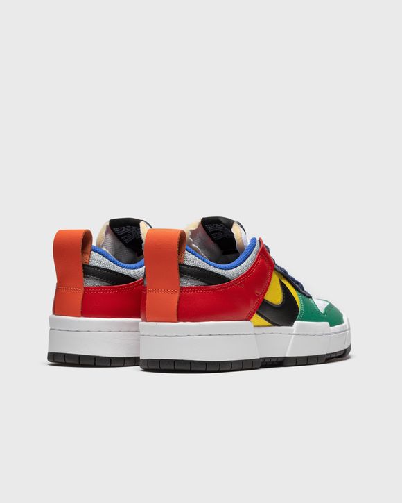WMNS DUNK LOW DISRUPT