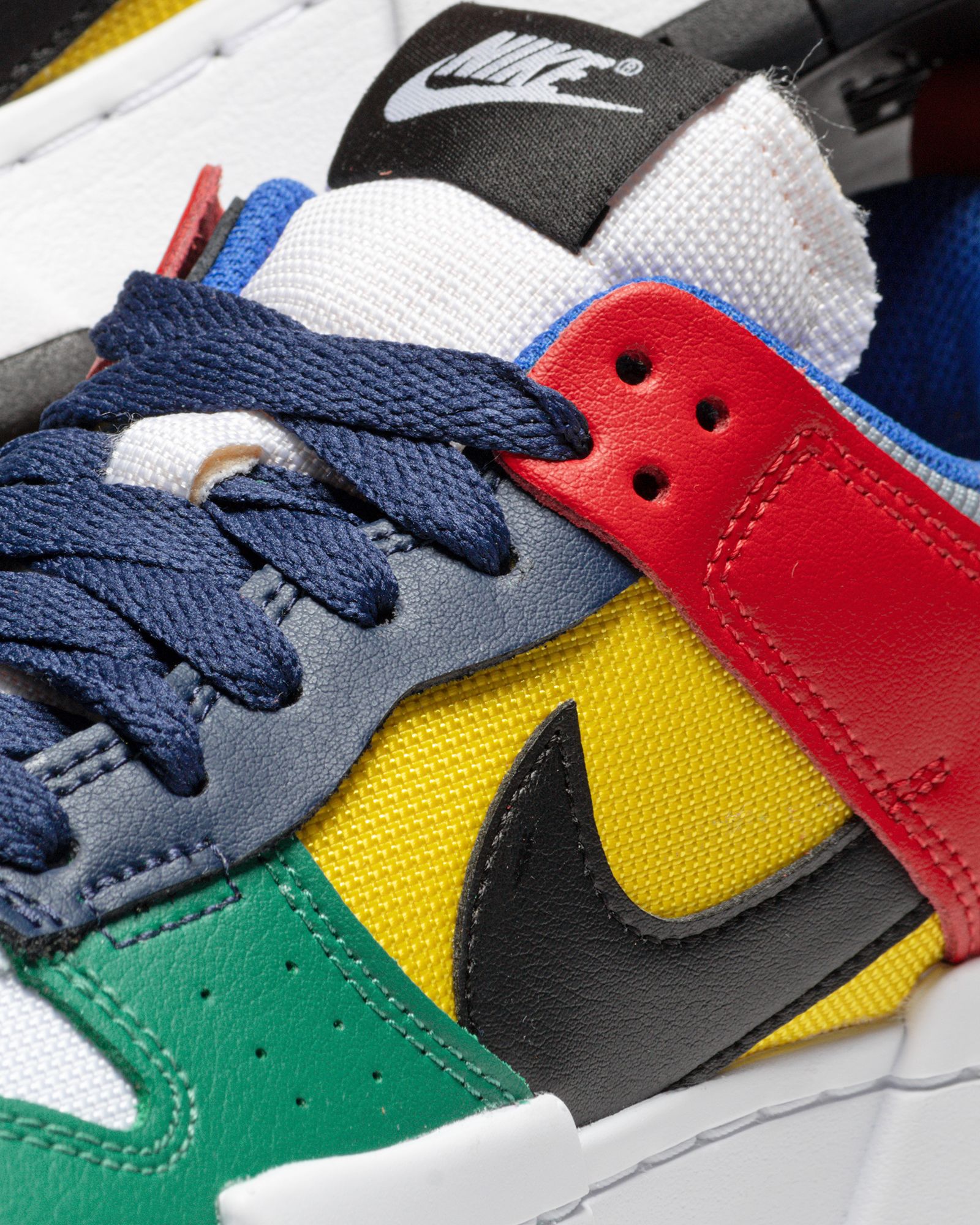 WMNS DUNK LOW DISRUPT