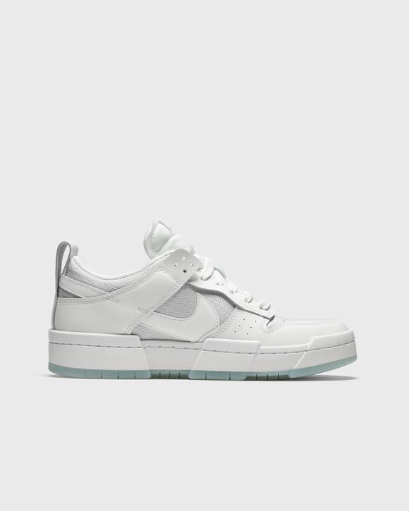 WMNS dunk low disrupt