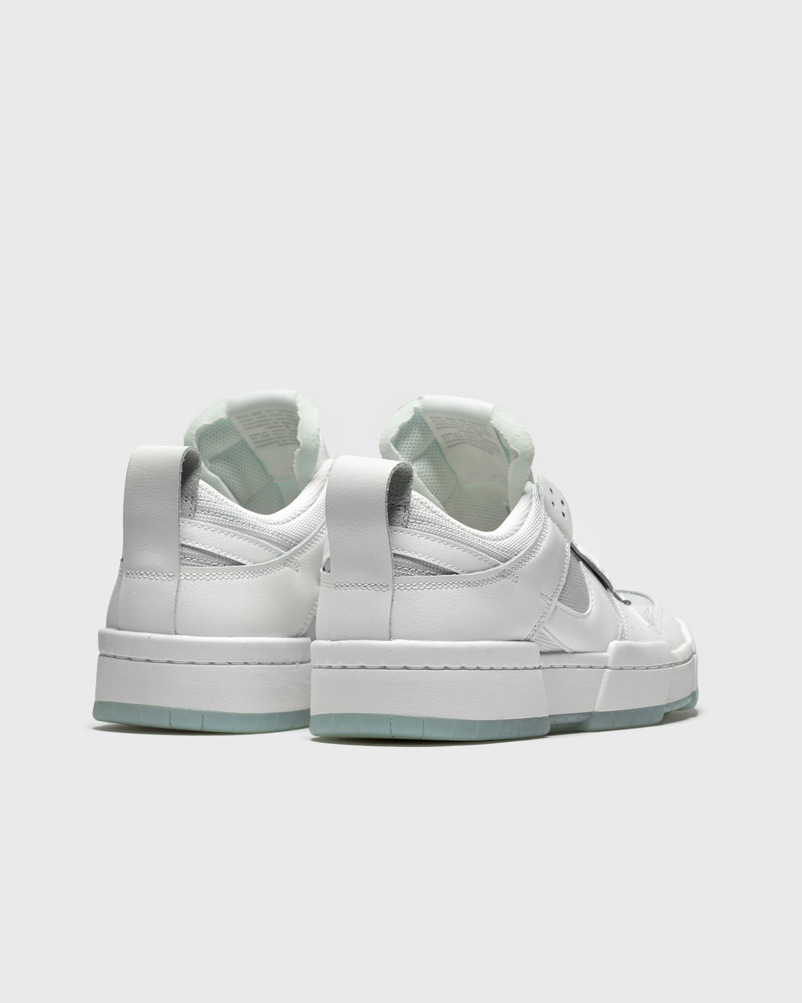 WMNS dunk low disrupt