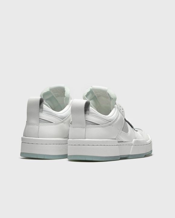 WMNS dunk low disrupt