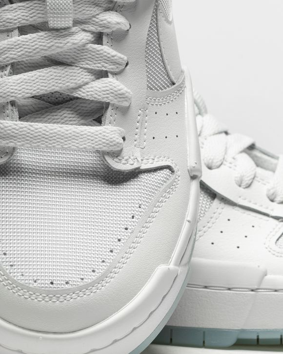 WMNS dunk low disrupt