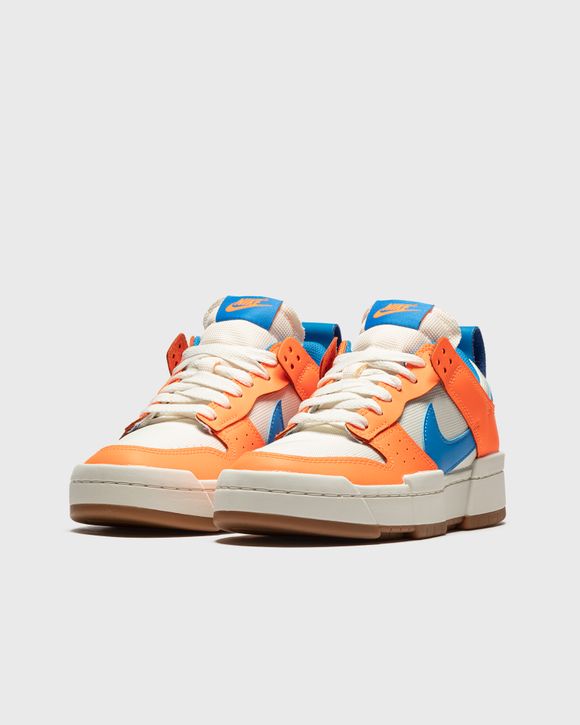 WMNS Dunk Low Disrupt