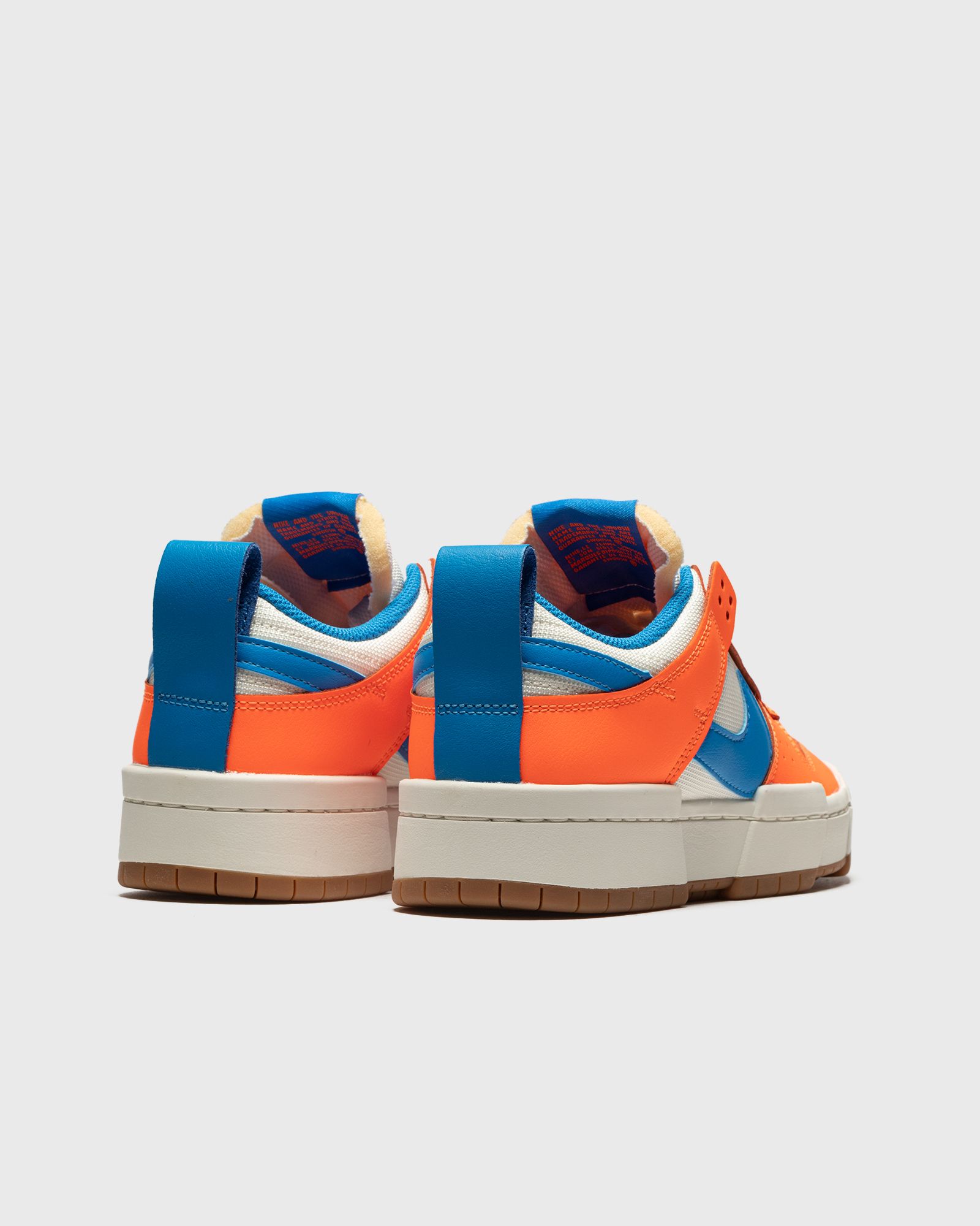 WMNS Dunk Low Disrupt