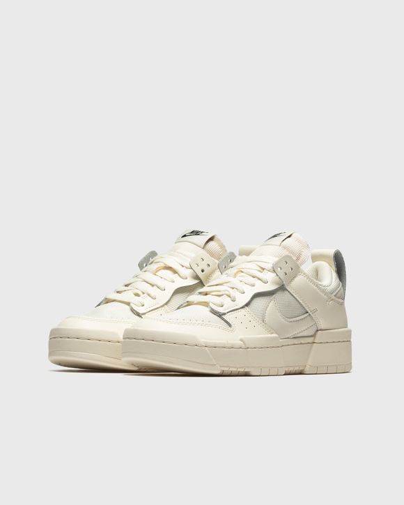 WMNS Dunk Low Disrupt 'Coconut Milk'