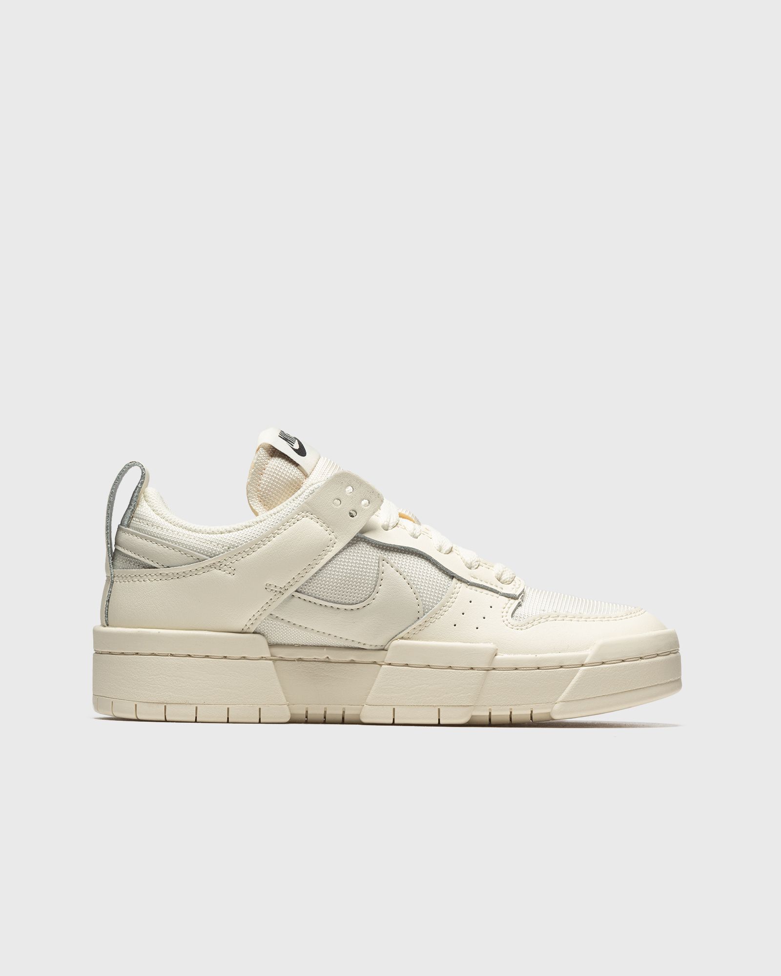 WMNS Dunk Low Disrupt 'Coconut Milk'