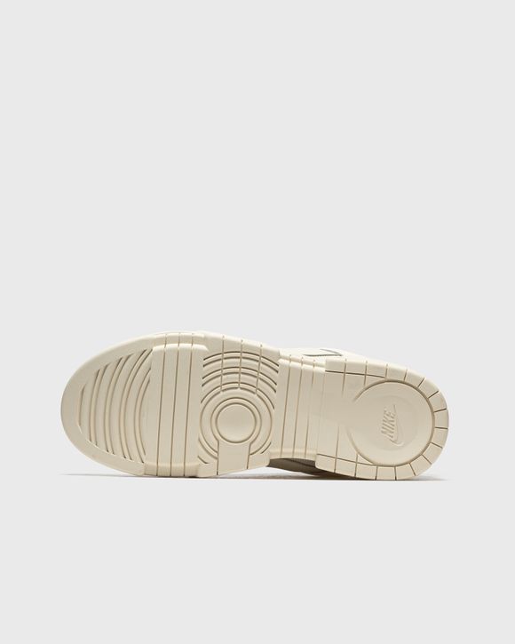 WMNS Dunk Low Disrupt 'Coconut Milk'