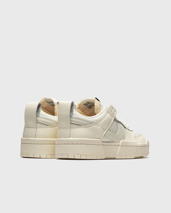WMNS Dunk Low Disrupt 'Coconut Milk'