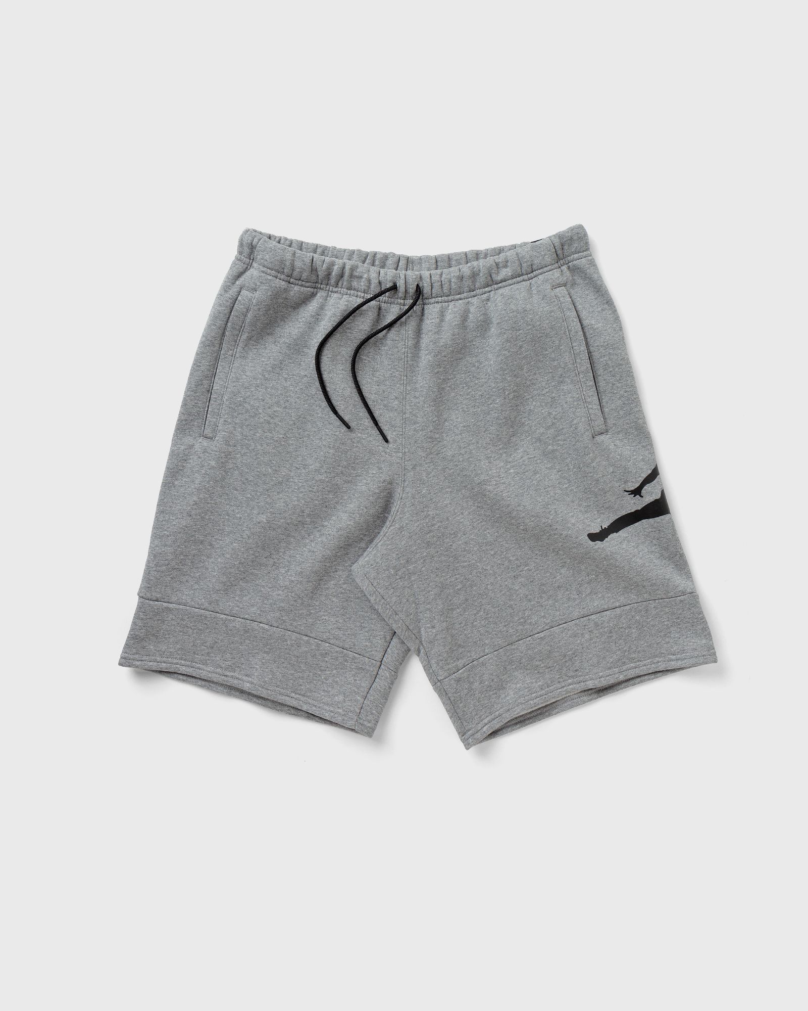 Jumpman Air Fleece Shorts
