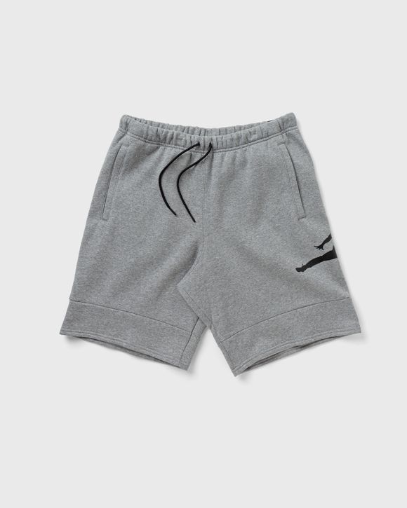 Jumpman Air Fleece Shorts