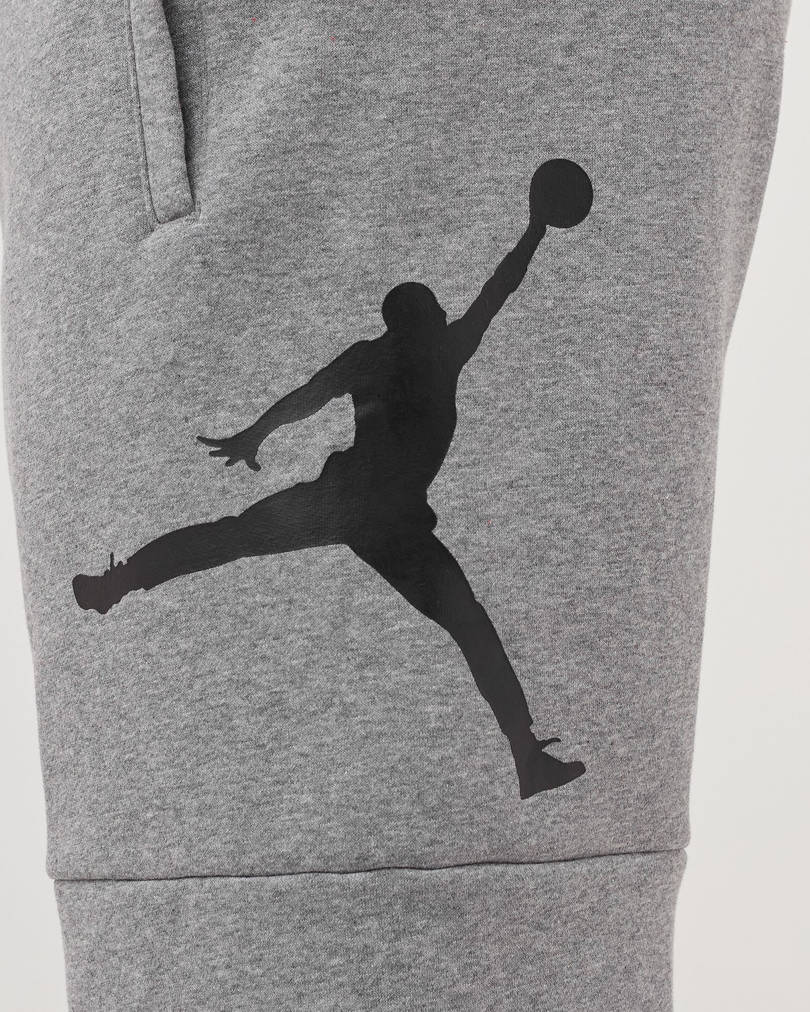 Jumpman Air Fleece Shorts