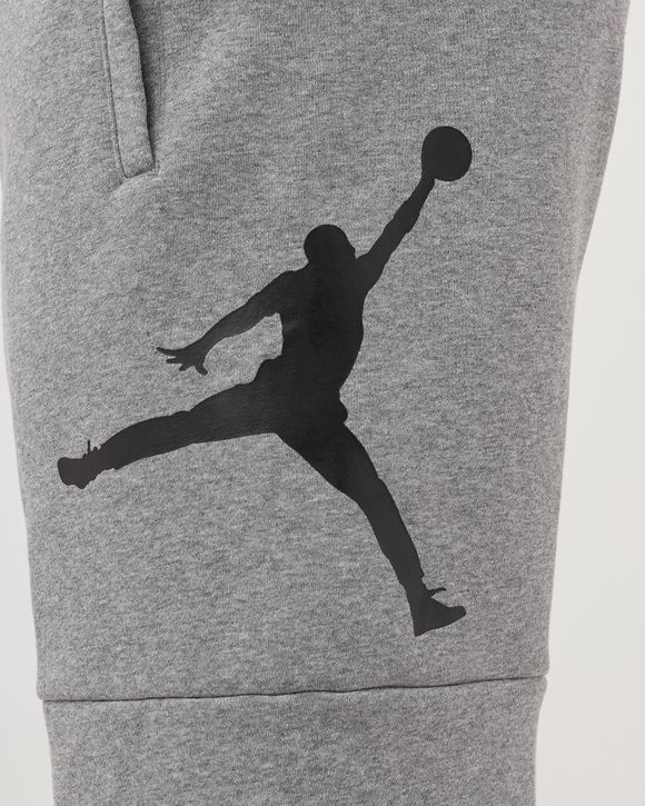 Jumpman Air Fleece Shorts