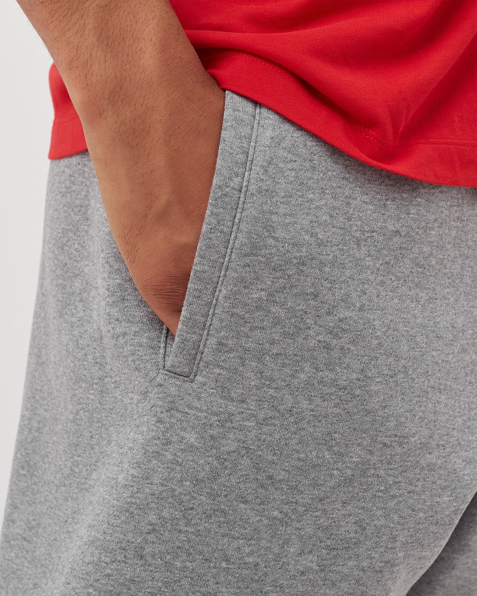Jumpman Air Fleece Shorts