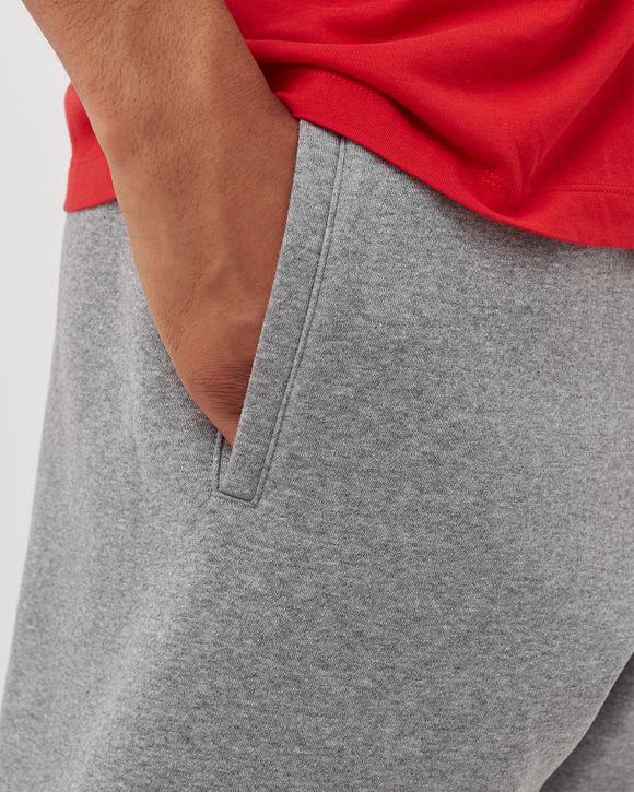 Jumpman Air Fleece Shorts