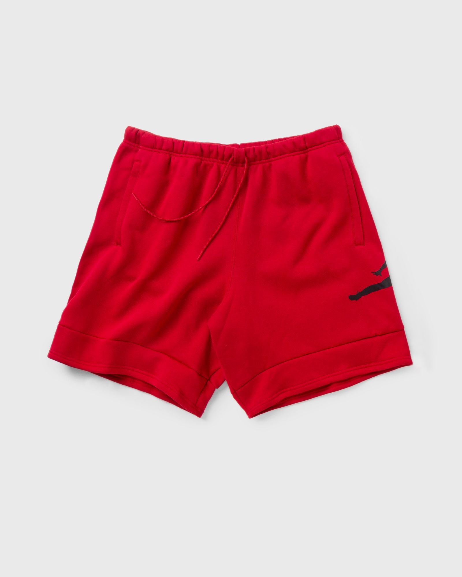 Jumpman Air Fleece Shorts